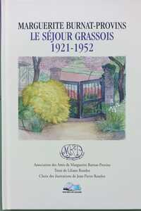 Image de Marguerite Burnat-Provins