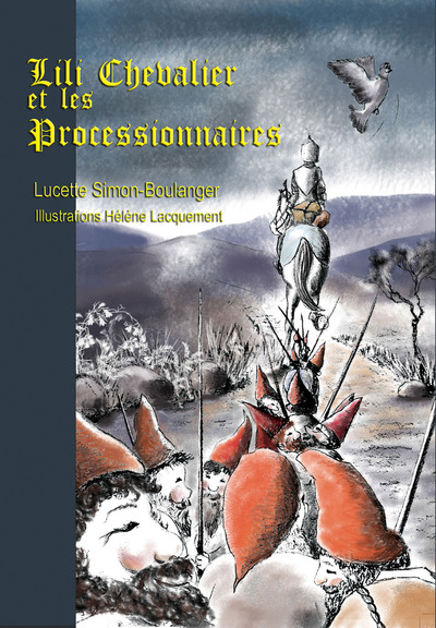 Picture of Lili Chevalier et les Processionnaires