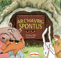 Picture of Ar C'havrig Spontus