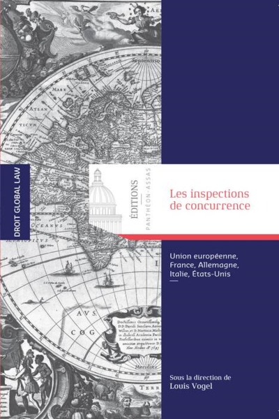 Image de LES INSPECTIONS DE CONCURRENCE