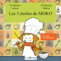 Picture of LES 3 ETOILES DE MOKO