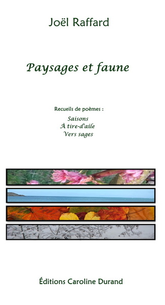 Image de Paysages et faune