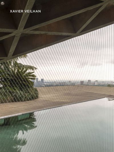 Image de Xavier Veilhan