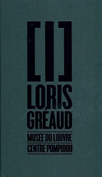 Image de Loris Greaud