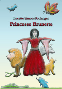 Image de Princesse Brunette