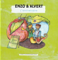 Image de Enzo et Alvert "L'anniversaire"