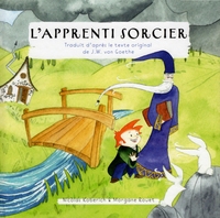 Image de L'Apprenti Sorcier