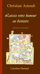 Picture of Laissez votre humour au bestiaire