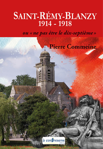 Picture of SAINT-REMY-BLANZY 1914 - 1918