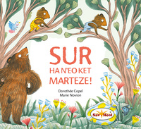 Image de Sur ha n'eo ket marteze !