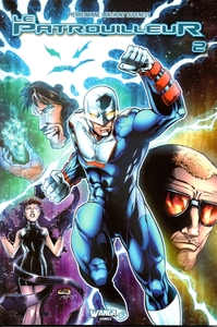 Image de Le Patrouilleur Tome 2