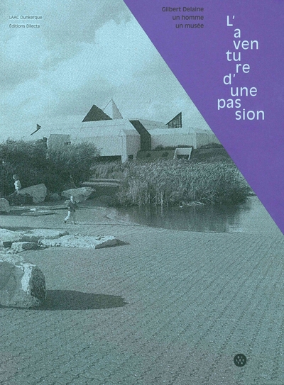 Image de L' Aventure d'une passion