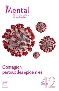 Image de Mental N°42 Contagion - Partout des épidémies