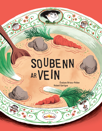 Image de Soubenn ar vein