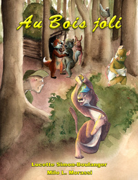 Image de Au Bois joli
