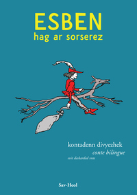 Picture of Esben hag ar sorserez