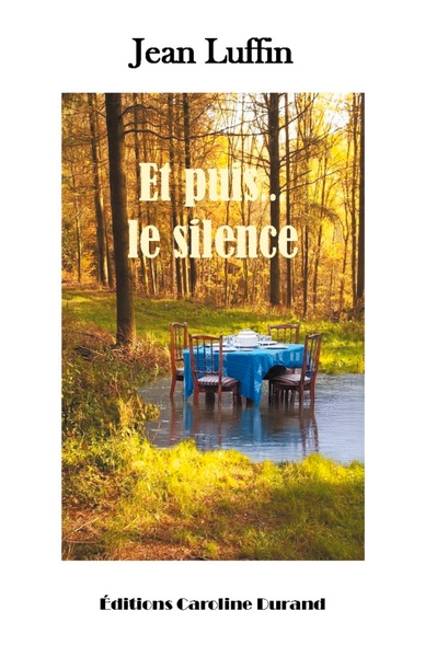 Image de Et puis... le silence