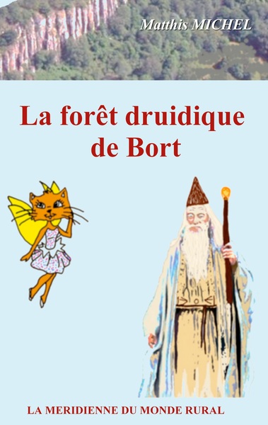 Picture of La forêt druidique  de Bort