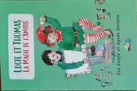 Image de Lucie et Thomas - La magie de l'amitié