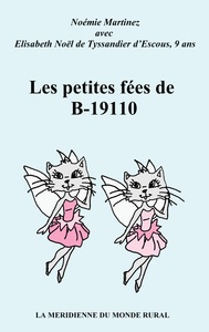 Image de Les petites fées de  B-19110
