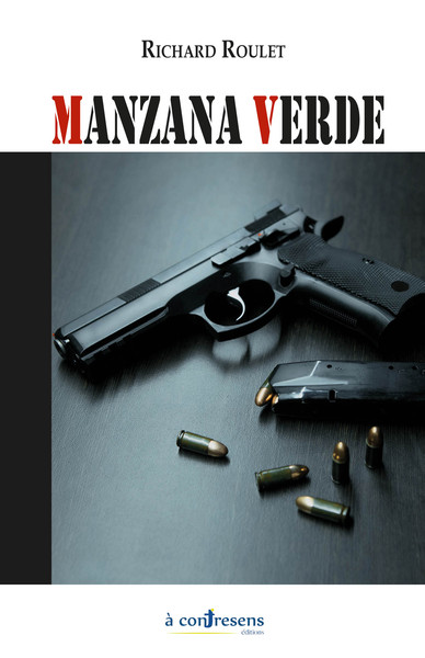 Image de MANZANA VERDE