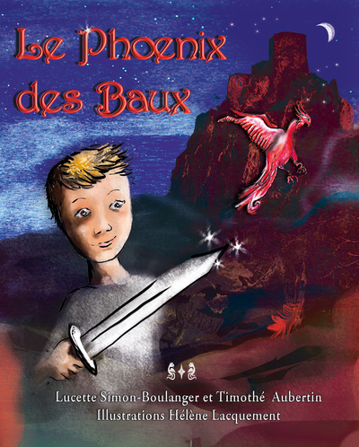 Image de Le Phœnix des Baux