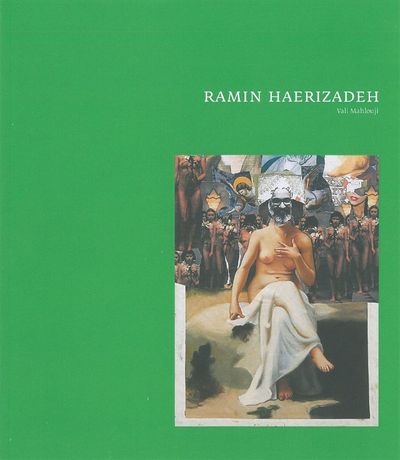 Image de Ramin Haerizadeh