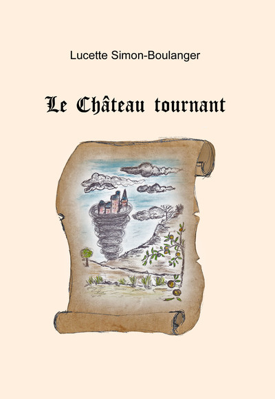Image de Le Château tournant