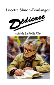 Picture of Dédicace