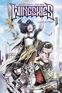 Picture of Wingskies Tome 1