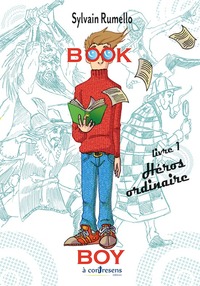 Picture of BOOK BOY HÉROS ORDINAIRE