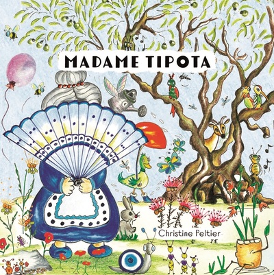Image de Madame Tipota