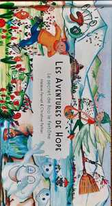 Image de Les aventures de Hope - Le secret de Boo le fantôme