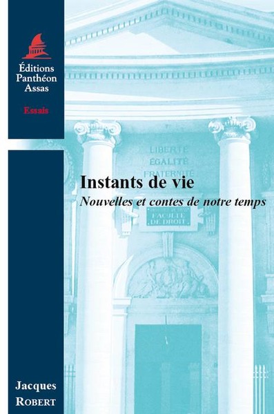 Image de INSTANTS DE VIE