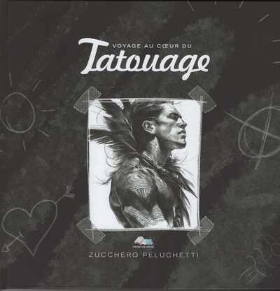 Image de VOYAGE AU COEUR DU TATOUAGE