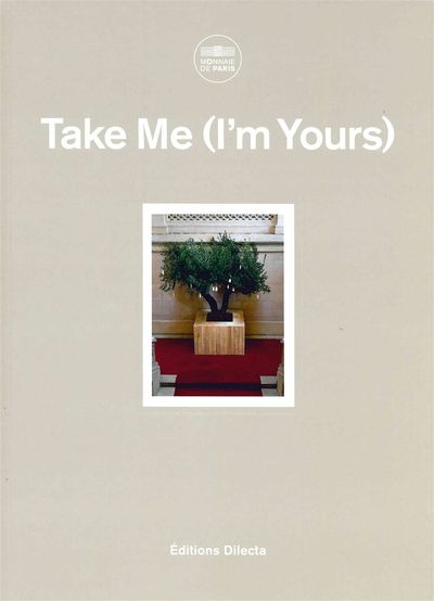 Image de Take Me (I'm Yours)