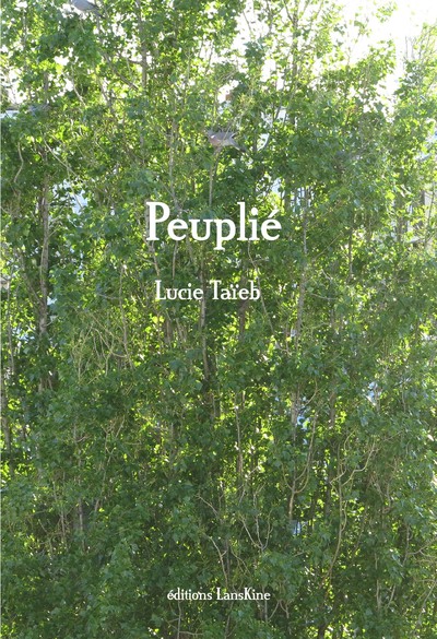Picture of Peuplié