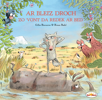 Image de Ar Bleiz Droch zo ’vont da redek ar bed