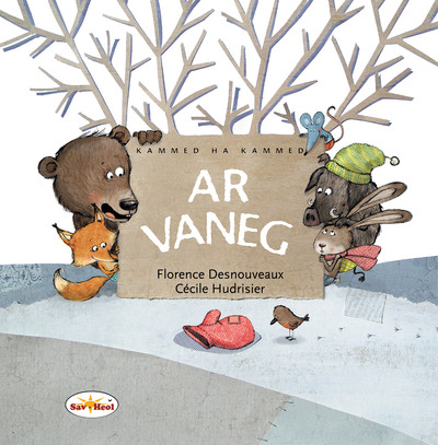 Picture of Ar vaneg