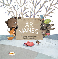 Picture of Ar vaneg