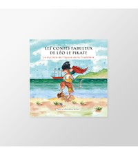 Image de Les contes fabuleux de Léo le pirate