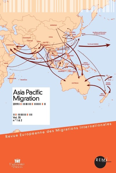 Image de Asia Pacific Migration