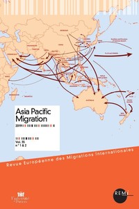Image de Asia Pacific Migration