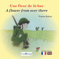 Picture of UNE FLEUR DE LÀ-BAS