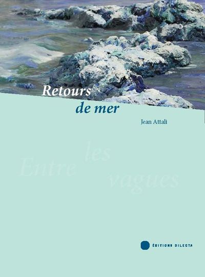 Image de Retours de mer (+CD)