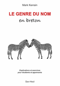 Image de Le genre du nom en breton