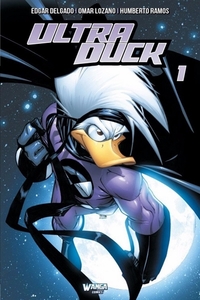 Picture of Ultraduck Tome 1