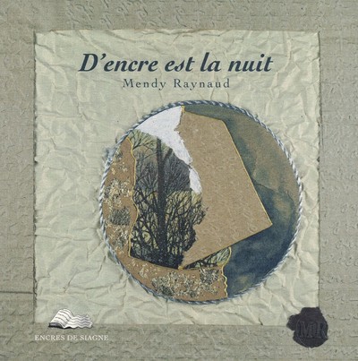 Picture of D'encre est la nuit