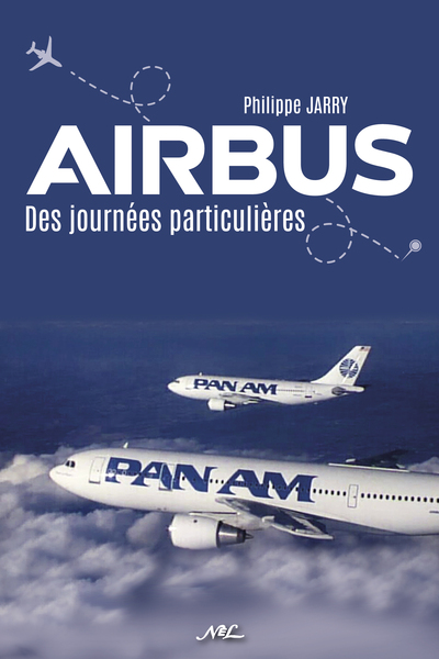 Picture of Airbus, des journées particulières