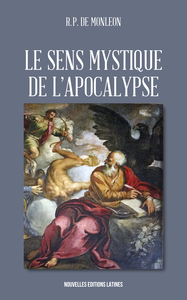 Image de LE SENS MYSTIQUE DE L'APOCALYPSE